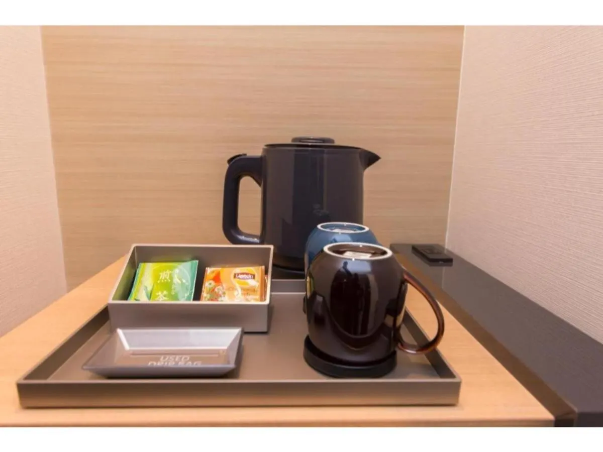 Hotel Il Verde Kyoto - Vacation Stay 83580 Japan