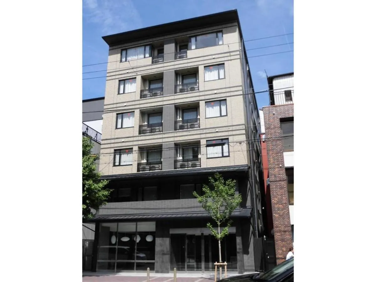Hotel Il Verde Kyoto - Vacation Stay 83580 Japan