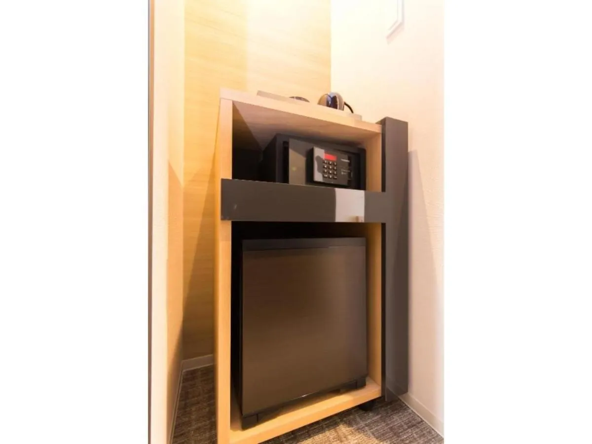 Hotel Il Verde Kyoto - Vacation Stay 83580