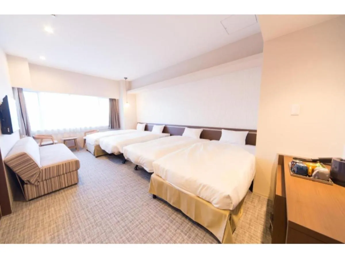 Hotel Il Verde Kyoto - Vacation Stay 83580