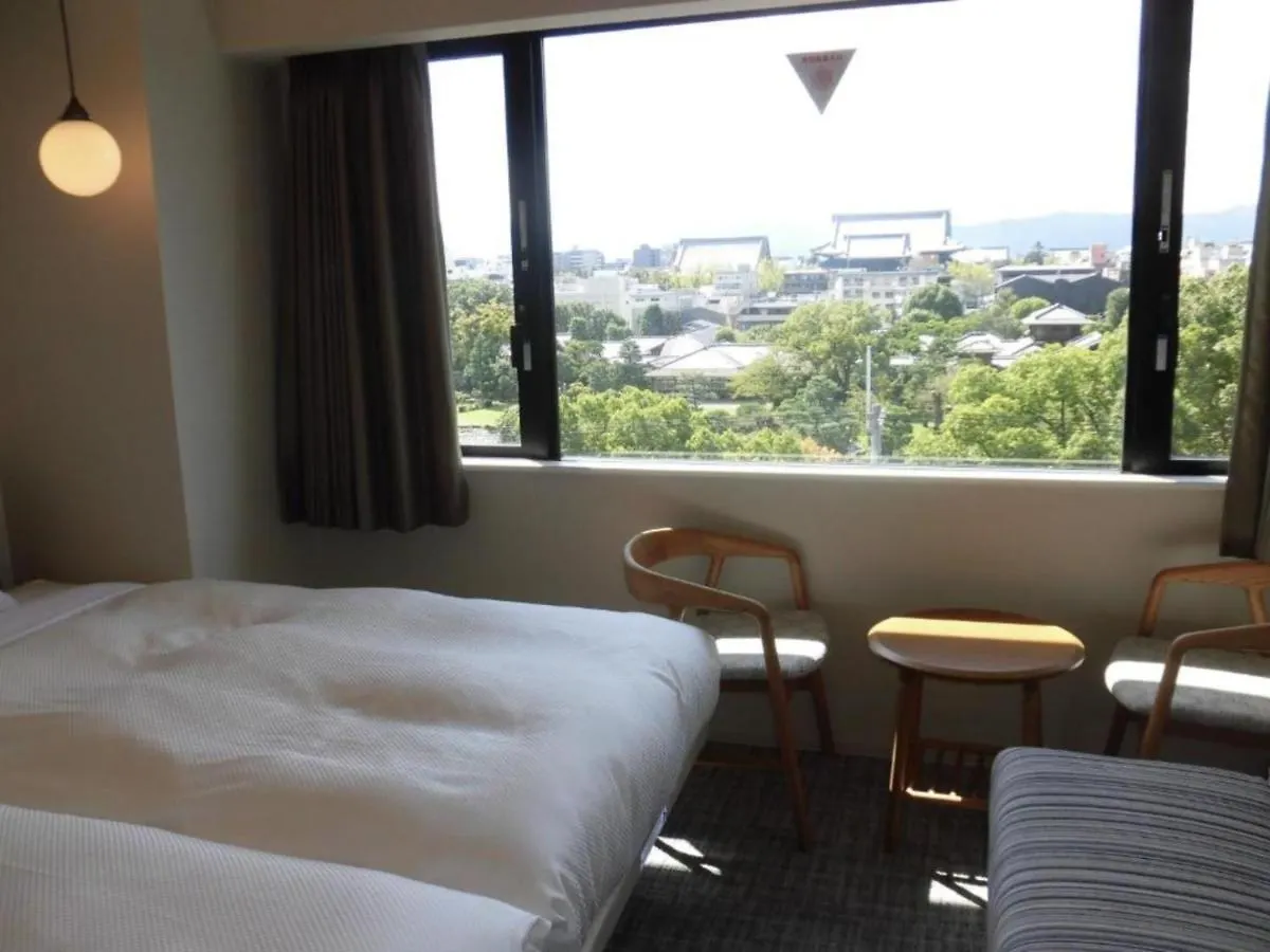 Hotel Il Verde Kyoto - Vacation Stay 83580