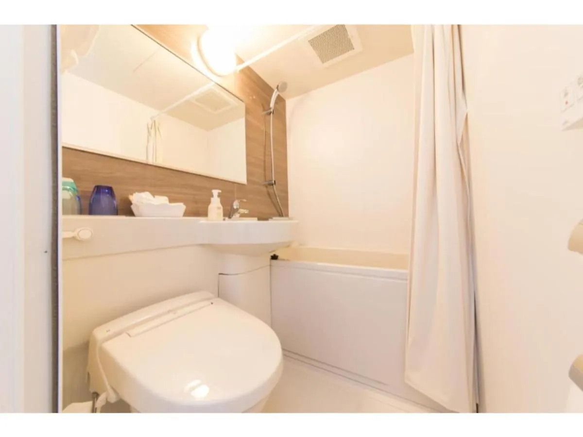 Hotel Il Verde Kyoto - Vacation Stay 83580